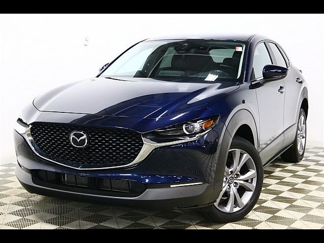 2021 Mazda CX-30 Select