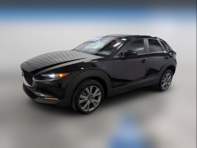 2021 Mazda CX-30 Select