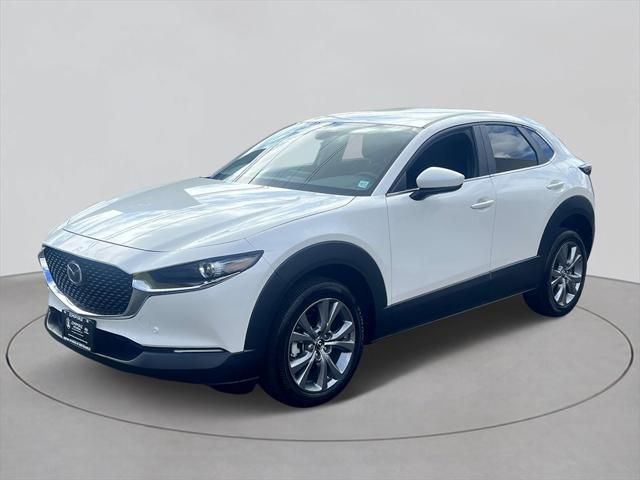 2021 Mazda CX-30 Select