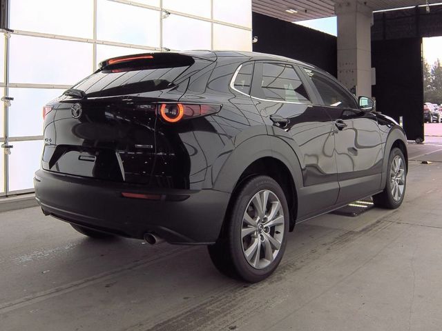 2021 Mazda CX-30 Select