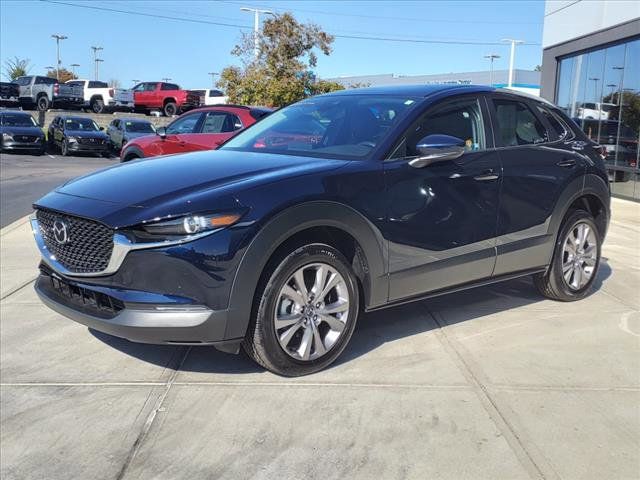 2021 Mazda CX-30 Select