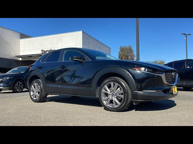 2021 Mazda CX-30 Select