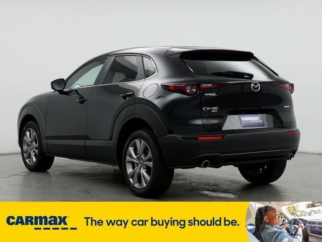 2021 Mazda CX-30 Select