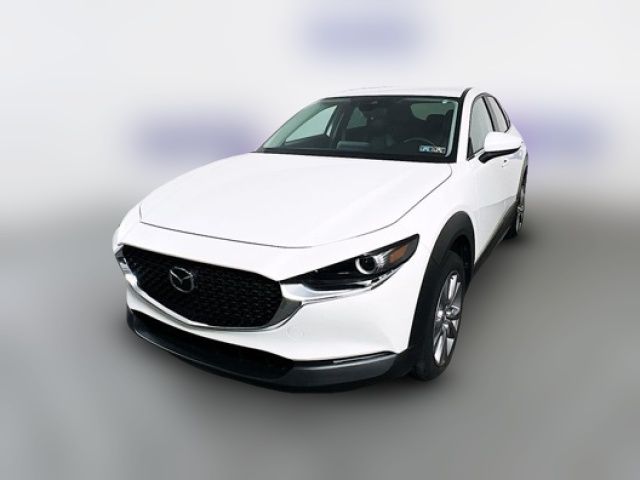 2021 Mazda CX-30 Select