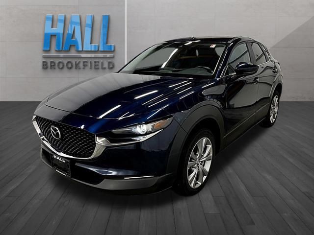 2021 Mazda CX-30 Select