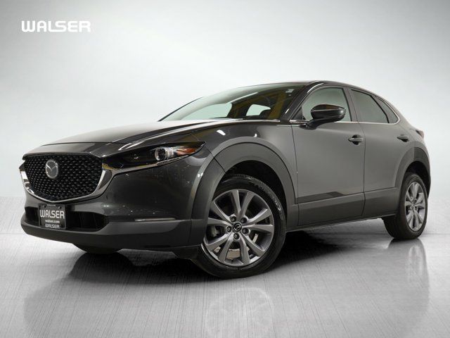 2021 Mazda CX-30 Select