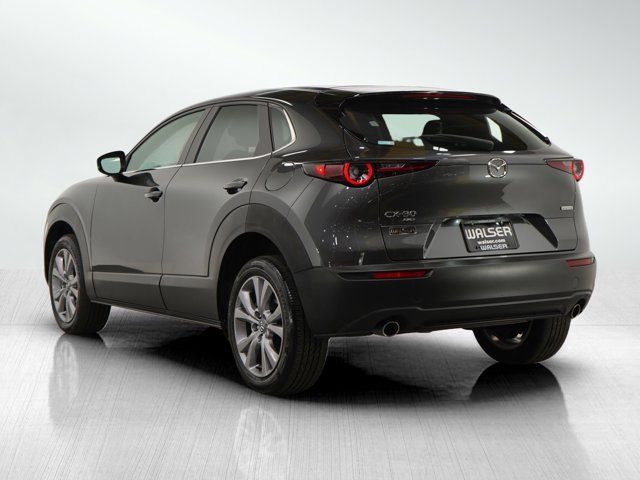 2021 Mazda CX-30 Select