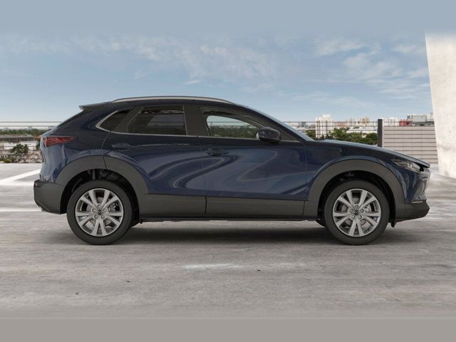 2021 Mazda CX-30 Select