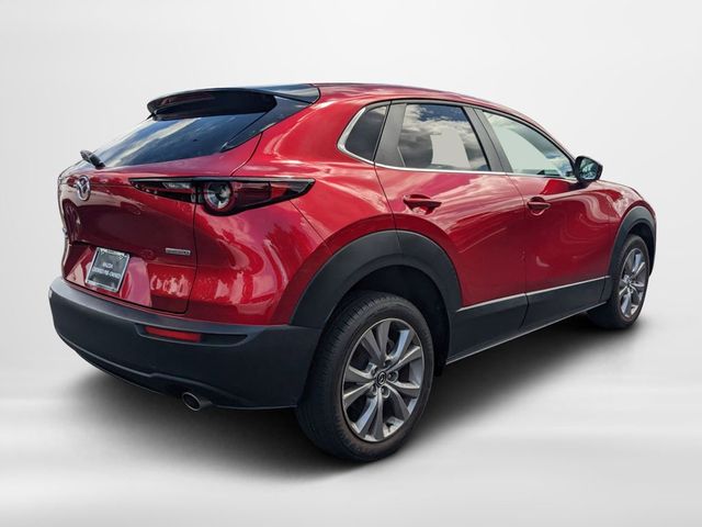 2021 Mazda CX-30 Select