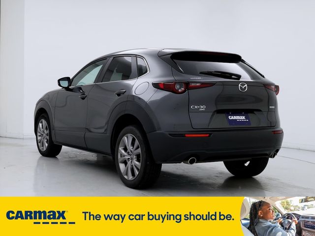 2021 Mazda CX-30 Select