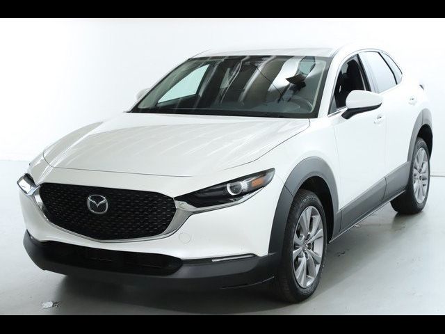 2021 Mazda CX-30 Select