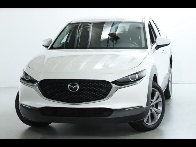 2021 Mazda CX-30 Select