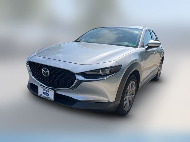 2021 Mazda CX-30 Select