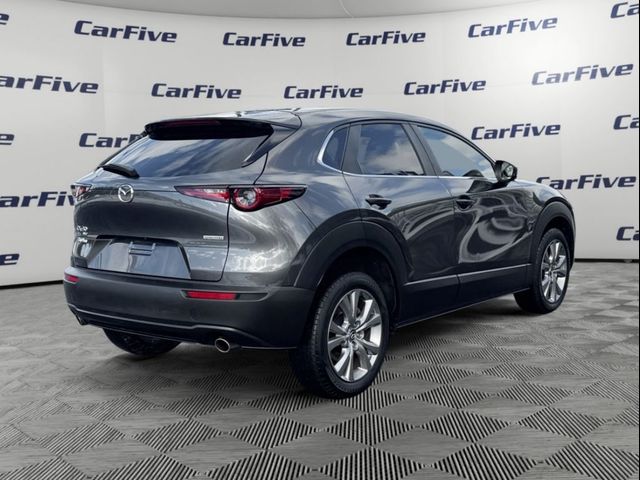2021 Mazda CX-30 Select