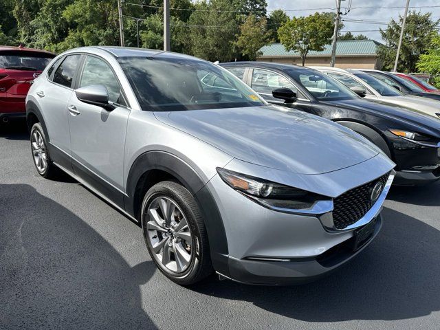 2021 Mazda CX-30 Select