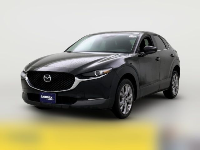 2021 Mazda CX-30 Select