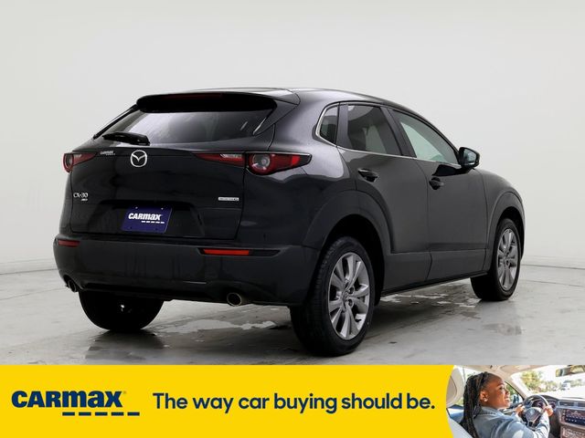 2021 Mazda CX-30 Select