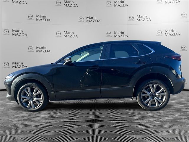 2021 Mazda CX-30 Select