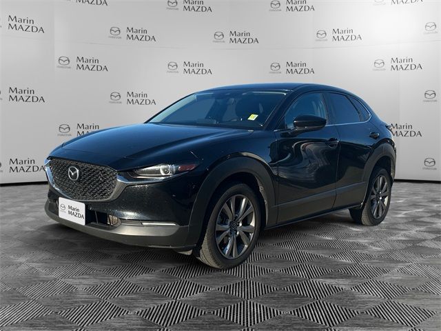 2021 Mazda CX-30 Select