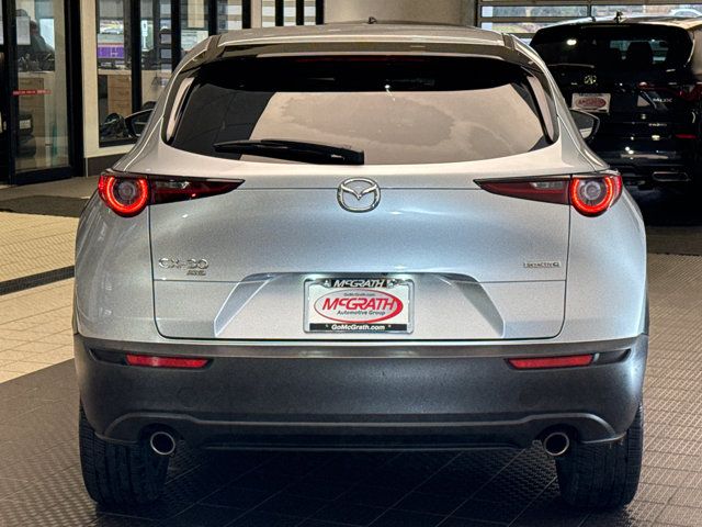 2021 Mazda CX-30 Select