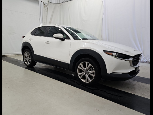 2021 Mazda CX-30 Select