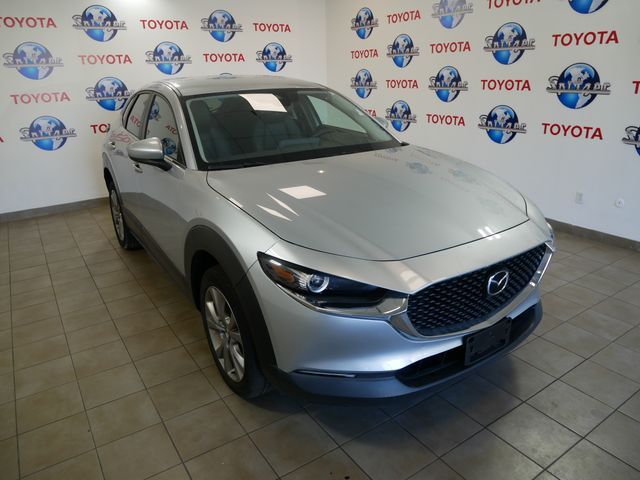 2021 Mazda CX-30 Select