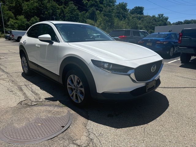 2021 Mazda CX-30 Select