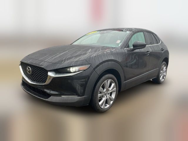 2021 Mazda CX-30 Select