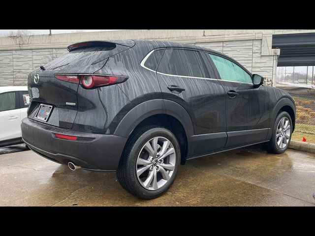 2021 Mazda CX-30 Select