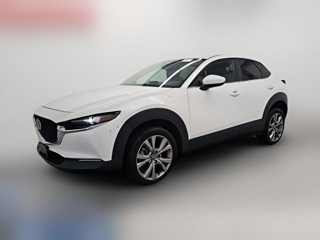 2021 Mazda CX-30 Select