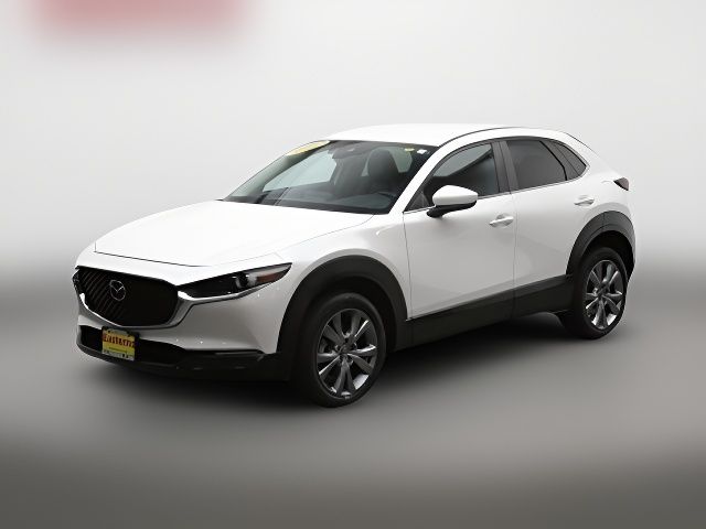 2021 Mazda CX-30 Select