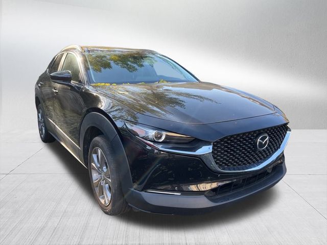 2021 Mazda CX-30 Select