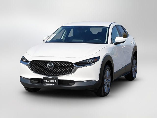 2021 Mazda CX-30 Select