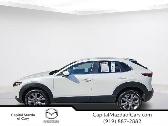 2021 Mazda CX-30 Select