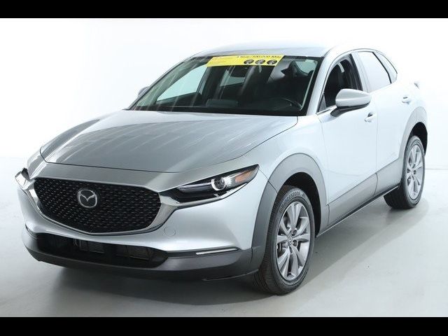 2021 Mazda CX-30 Select