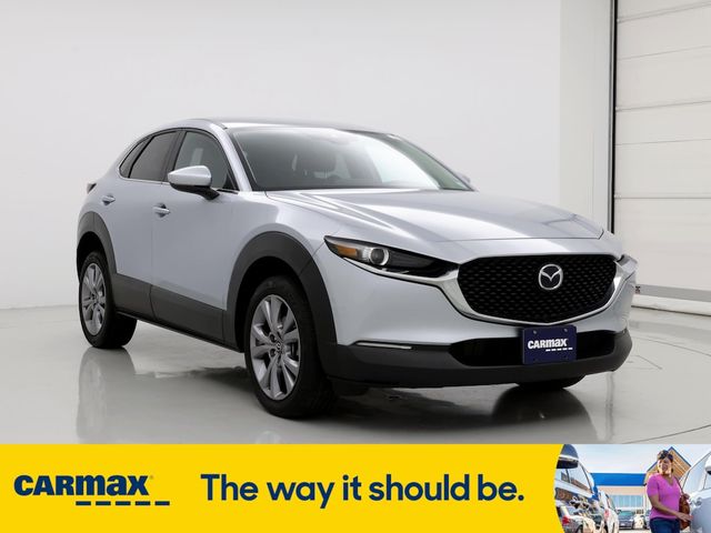 2021 Mazda CX-30 Select