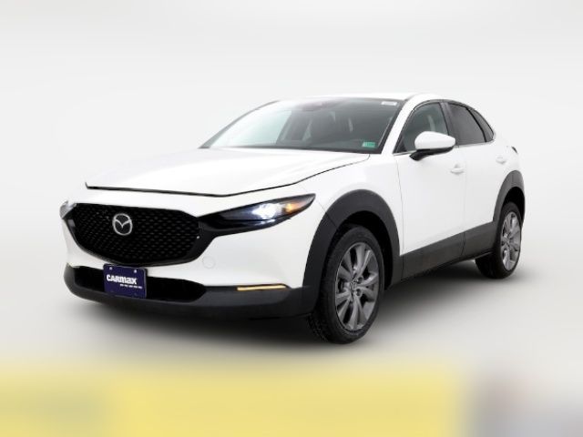 2021 Mazda CX-30 Select