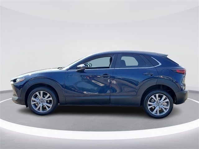 2021 Mazda CX-30 Select