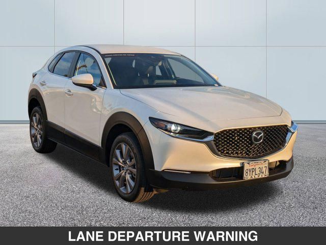 2021 Mazda CX-30 Select