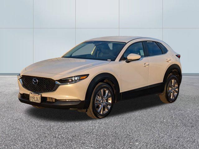 2021 Mazda CX-30 Select