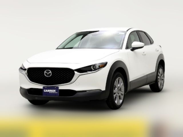 2021 Mazda CX-30 Select