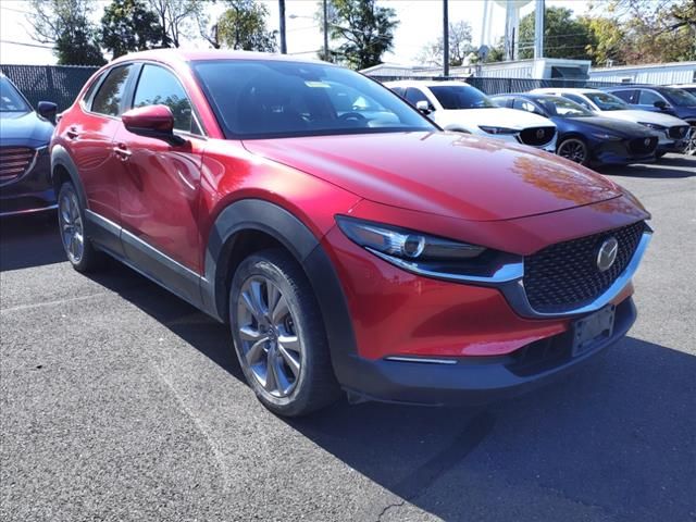 2021 Mazda CX-30 Select