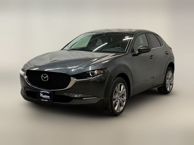 2021 Mazda CX-30 Select