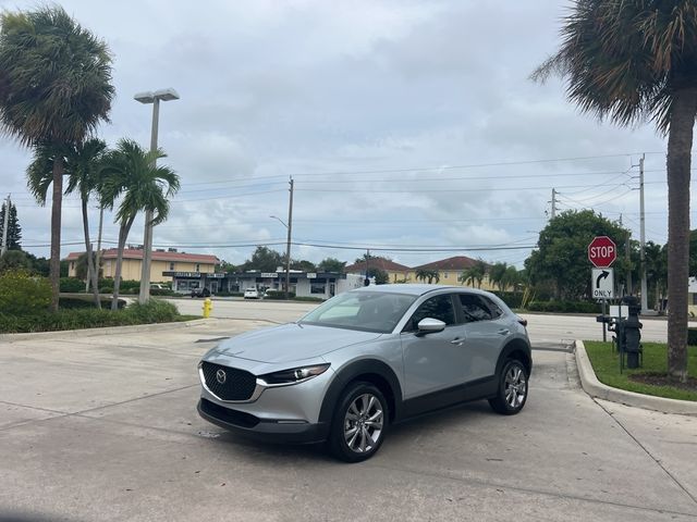 2021 Mazda CX-30 Select