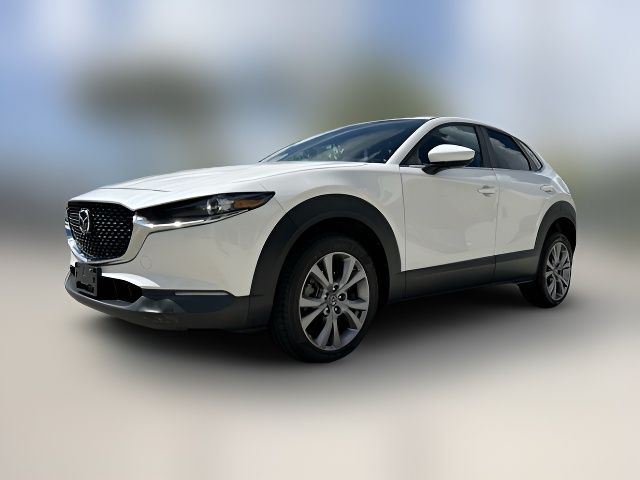 2021 Mazda CX-30 Select