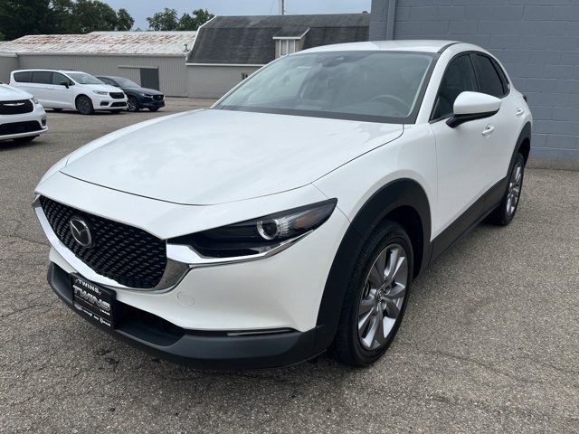 2021 Mazda CX-30 Select