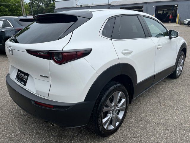 2021 Mazda CX-30 Select