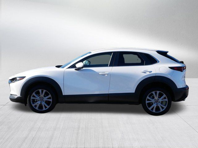 2021 Mazda CX-30 Select