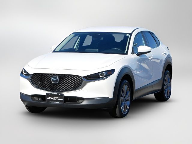 2021 Mazda CX-30 Select