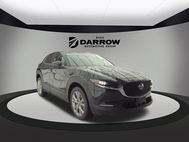 2021 Mazda CX-30 Select